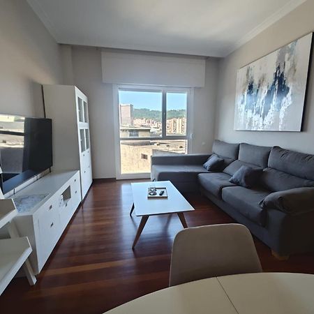 Piso Centrico En Bilbaoアパートメント エクステリア 写真