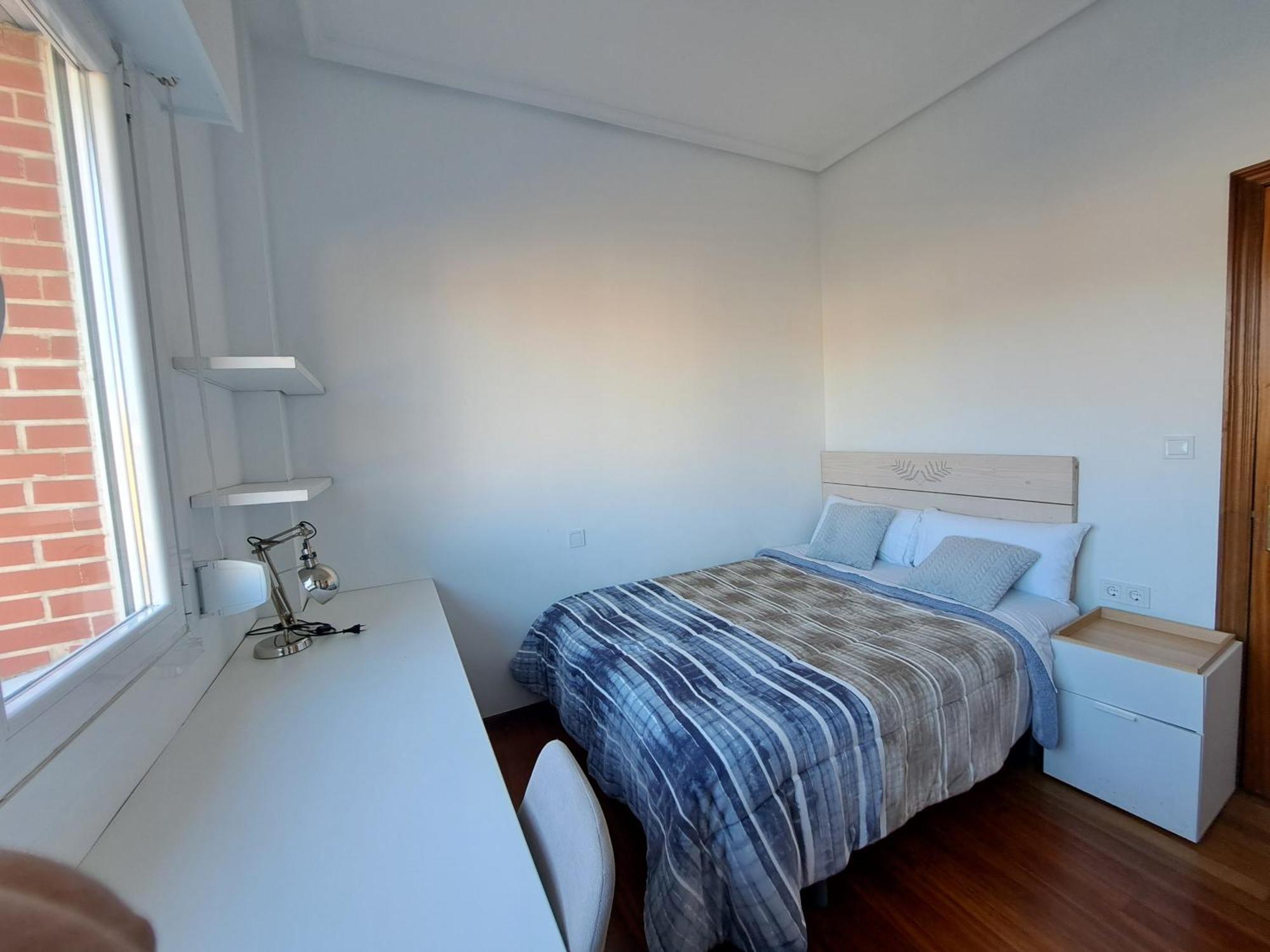 Piso Centrico En Bilbaoアパートメント 部屋 写真
