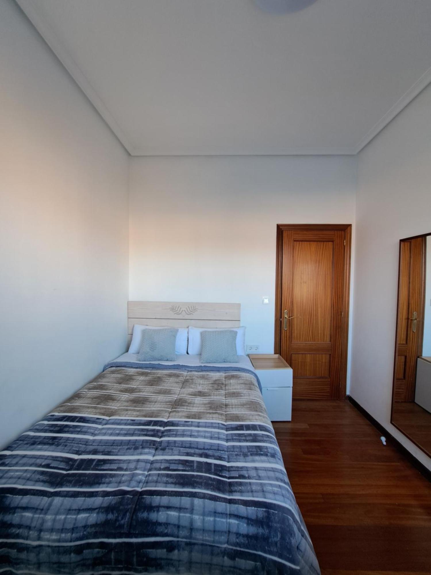 Piso Centrico En Bilbaoアパートメント 部屋 写真