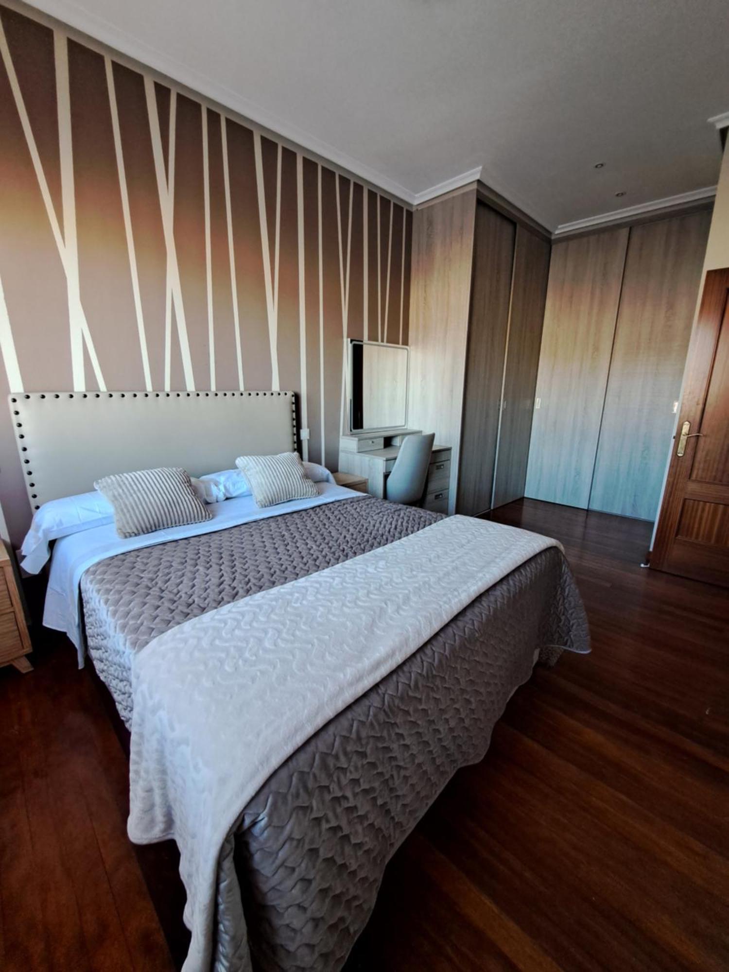 Piso Centrico En Bilbaoアパートメント 部屋 写真